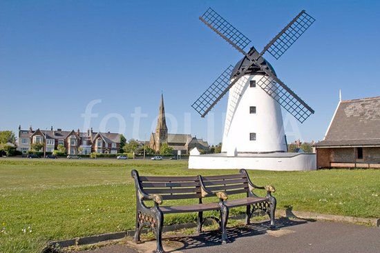 Lytham Windmill